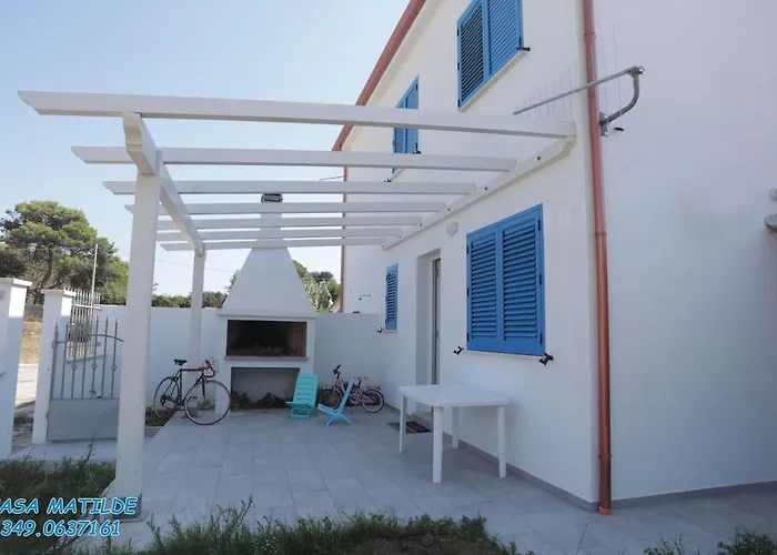 Casa Matilde