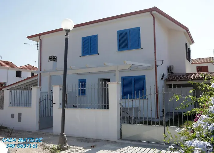 Casa Matilde