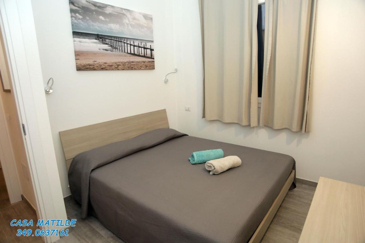 Holiday home Casa Matilde Calasetta