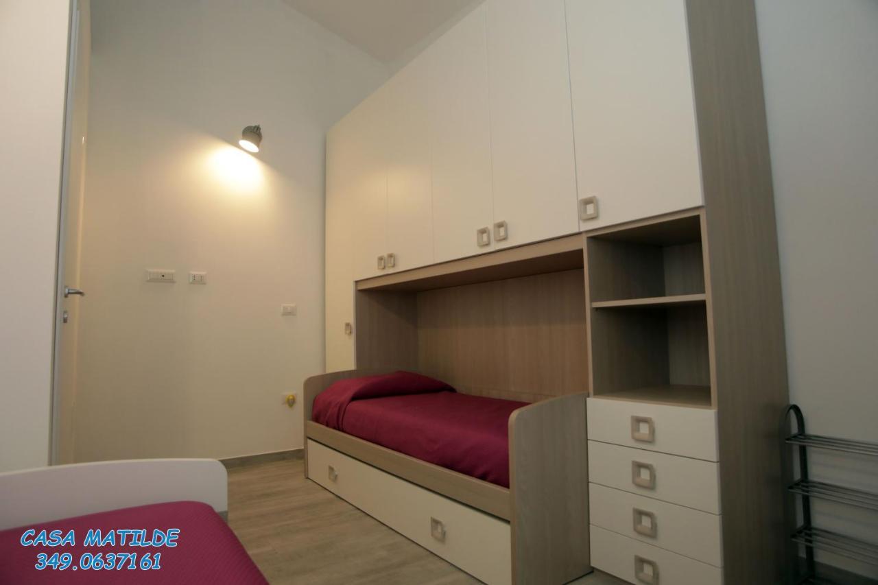 Holiday home Casa Matilde