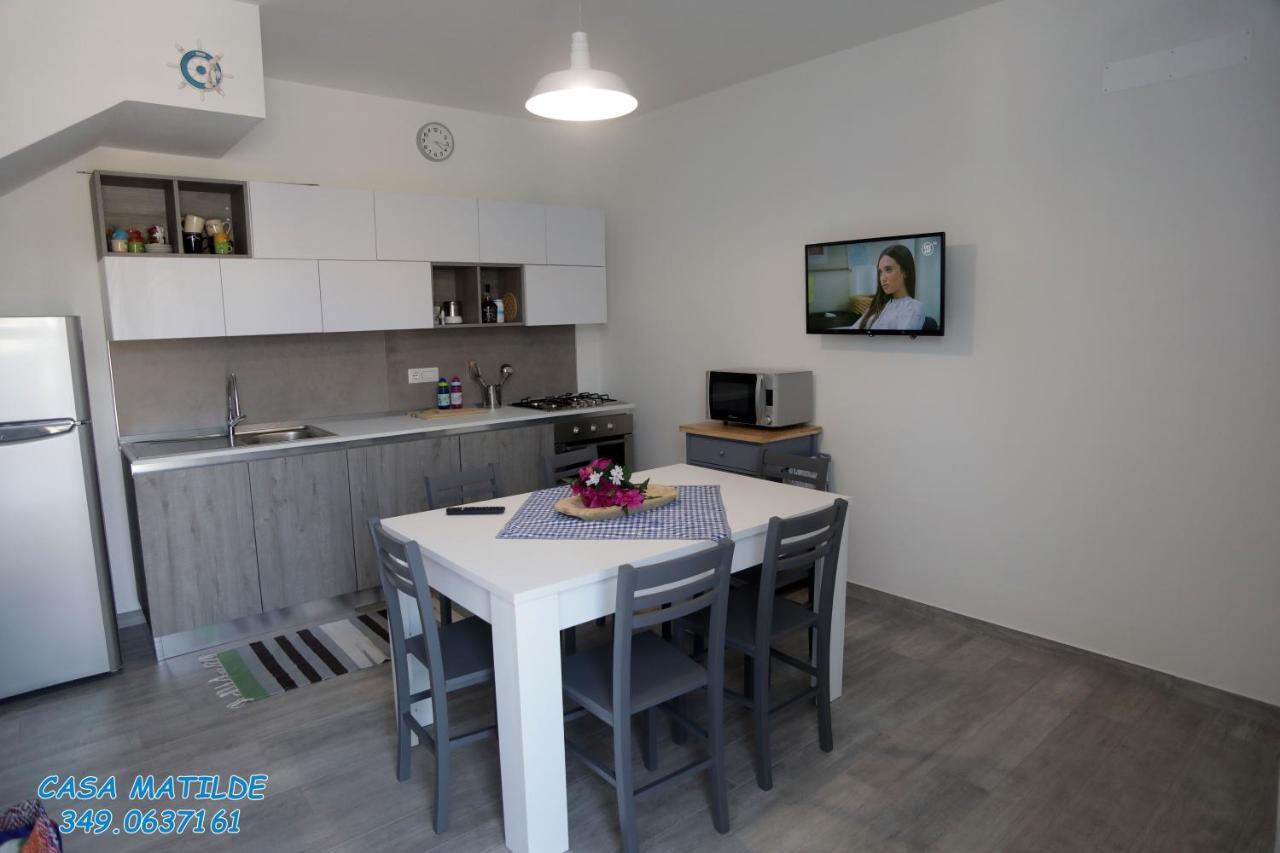 Casa Matilde Holiday home *