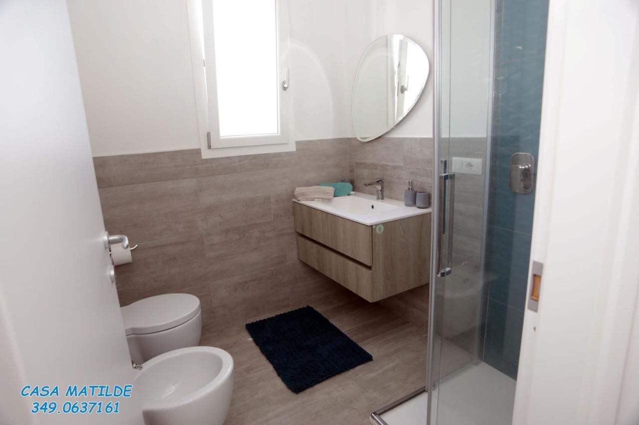 Holiday home Casa Matilde