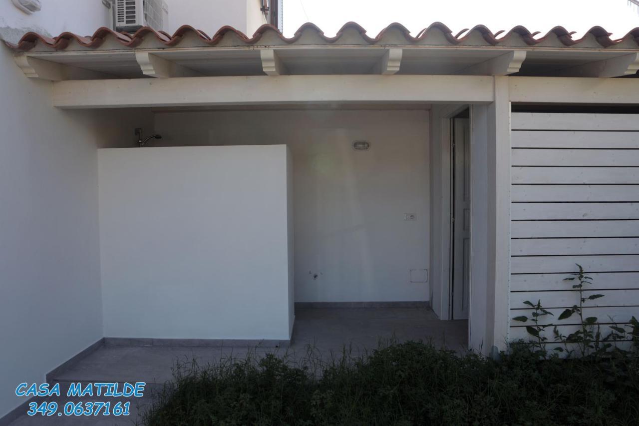 Casa Matilde *
