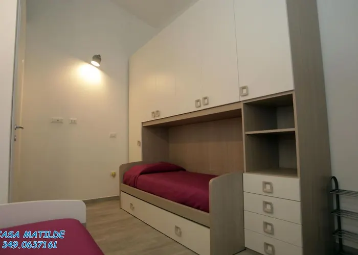 Casa Matilde